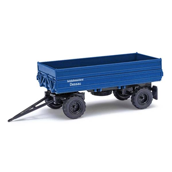 BUSCH 95054 - IFA HW 80.11 ABM Dessau H0